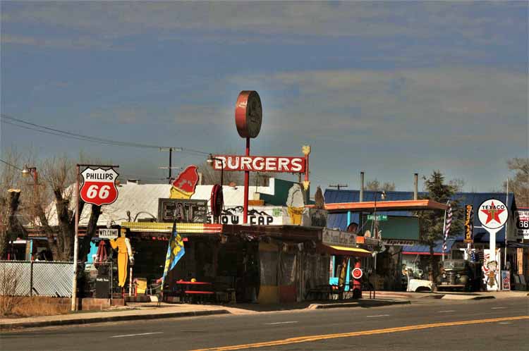 route 66